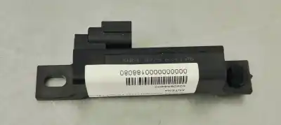 Автозапчасти б/у антенна за nissan qashqai (j11) 1.6 cat 163 cv / 120 kw ссылки oem iam 4080806900