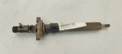 Pezzo di ricambio per auto di seconda mano iniettore per peugeot 407 st sport riferimenti oem iam 9656389980