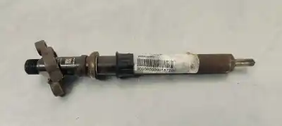 Pezzo di ricambio per auto di seconda mano iniettore per peugeot 407 st sport riferimenti oem iam 9656389980