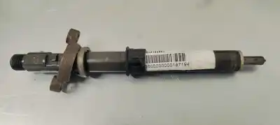 Pezzo di ricambio per auto di seconda mano iniettore per peugeot 407 st sport riferimenti oem iam 9656389980