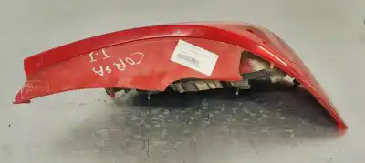 Автозапчастина б/у лівий ход ліхар для opel corsa d enjoy посилання на oem iam 93189099  