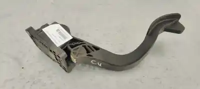 Pezzo di ricambio per auto di seconda mano pedale dell acceleratore per citroen c4 picasso exclusive riferimenti oem iam 0280755044  