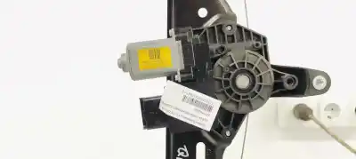 Автозапчасти б/у регулятор стекла переднего левого за nissan qashqai (j11) 1.6 cat 163 cv / 120 kw ссылки oem iam 807014ea3c  