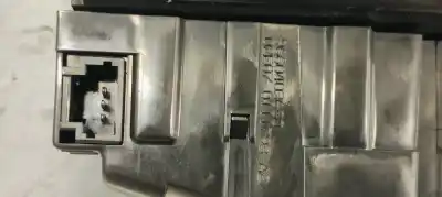 Peça sobressalente para automóvel em segunda mão fechadura do mala por citroen c4 picasso exclusive referências oem iam 9660403680  