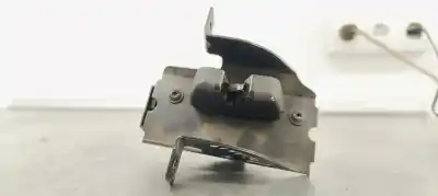 Peça sobressalente para automóvel em segunda mão fechadura do mala por citroen c4 picasso exclusive referências oem iam 9660403680  