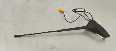Second-hand car spare part antenna for citroen c3 aircross ii (2r_, 2c_) 1.2 puretech 110 (2rhnzb 2rhnzw 2rhnpx 2rhnpj) oem iam references 9850838180  