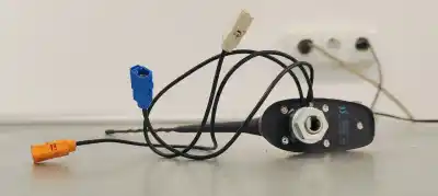 Second-hand car spare part antenna for citroen c3 aircross ii (2r_, 2c_) 1.2 puretech 110 (2rhnzb 2rhnzw 2rhnpx 2rhnpj) oem iam references 9850838180  