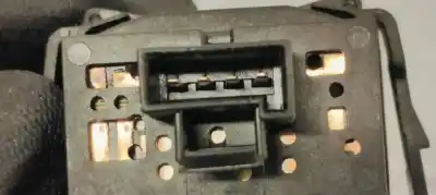 Pezzo di ricambio per auto di seconda mano controllo intermittente per opel corsa c 1.0i 12v riferimenti oem iam 09185413  