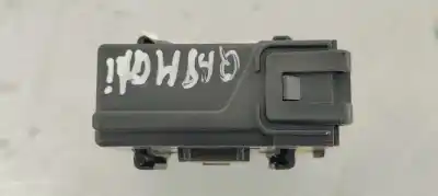 Автозапчасти б/у электронный модуль за nissan qashqai (j11) 1.6 cat 163 cv / 120 kw ссылки oem iam 476a04ea0a  