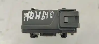 Piesă de schimb auto la mâna a doua modul electrotic pentru nissan qashqai (j11) 1.6 dci 130 4x4 fap referințe oem iam 476a04ea0a  