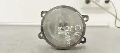 Автозапчасти б/у ПРАВАЯ ПРОТИВОТУМАННАЯ ФАРА за CITROEN C4 PICASSO  ссылки OEM IAM 9650001680   Автозапчасти б/у ПРАВАЯ ПРОТИВОТУМАННАЯ ФАРА за CITROEN C4 PICASSO  ссылки OEM IAM 9650001680