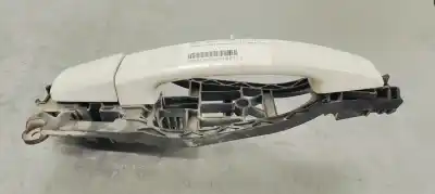 Автозапчастина б/у зовнішня ручка передня прав для opel corsa d cosmo посилання на oem iam   