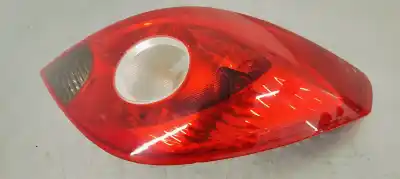 Автозапчасти б/у правый задний фонарь за opel corsa d enjoy ссылки oem iam 89316516  