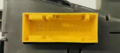 Second-hand car spare part dashboard for citroen c4 picasso exclusive oem iam references p9664365280  