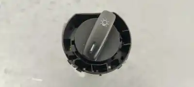 Автозапчасти б/у управление светом за volkswagen golf vi cabriolet (517) 1.6 tdi ссылки oem iam 1k0941431bk