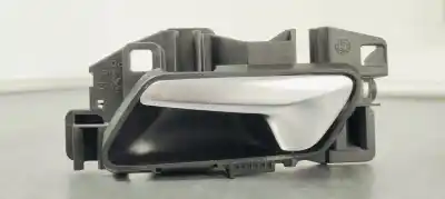 Автозапчасти б/у левая передняя внутренняя ручка за opel corsa b 1.5 diesel ссылки oem iam 98201553vv  