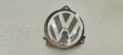 Автозапчасти б/у внешняя ручка ворот за volkswagen golf vi cabriolet (517) 1.6 tdi ссылки oem iam 6r0827469c