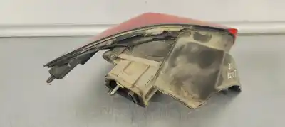 Second-hand car spare part right tailgate light for opel corsa f 1.5 cdti 100 fap oem iam references 9829317280  