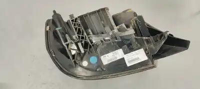 Second-hand car spare part right tailgate light for opel corsa f 1.5 cdti 100 fap oem iam references 9829317280  