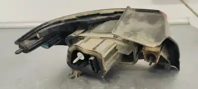 Second-hand car spare part right tailgate light for opel corsa f 1.5 cdti 100 fap oem iam references 9829317280  