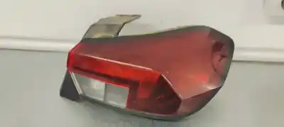 Second-hand car spare part right tailgate light for opel corsa f 1.5 cdti 100 fap oem iam references 9829317280  