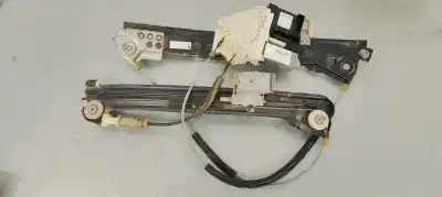 Автозапчасти б/у регулятор стекла переднего левого за volkswagen golf vi cabriolet (517) 1.6 tdi ссылки oem iam 5k7837461a