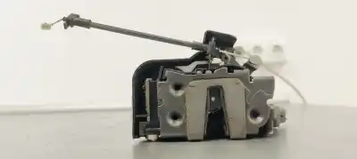 Автозапчасти б/у замок задней правой двери за ford s-max (ca1) 2.0 tdci cat ссылки oem iam 6m2ar26412ba  