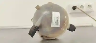 Автозапчасти б/у расширительный депозит за volkswagen golf vi cabriolet (517) 1.6 tdi ссылки oem iam 1k0121407a