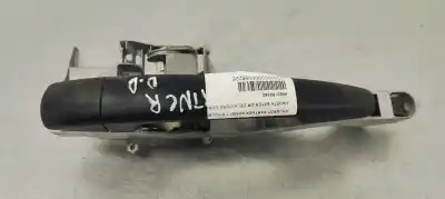 Tweedehands auto-onderdeel Buitenste Handgreep Rechts Voor voor PEUGEOT PARTNER COMBISPACE (5F) 1.6 HDi 90 OEM IAM-referenties 9680168580  