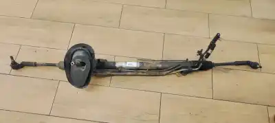 Peça sobressalente para automóvel em segunda mão caixa de direção por ford s-max (ca1) 2.0 tdci cat referências oem iam 6g913a500dj