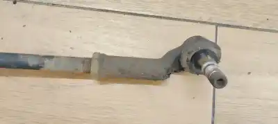 Second-hand car spare part steering rack for ford s-max (ca1) 2.0 tdci cat oem iam references 6g913a500dj  