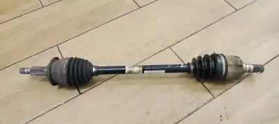 Second-hand car spare part front left transmission for suzuki swift berlina (mz) 1.3 16v cat oem iam references 4410272k00