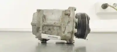 Pezzo di ricambio per auto di seconda mano compressore aria condizionata per suzuki swift berlina (mz) 1.3 16v cat riferimenti oem iam 9520062ja0  