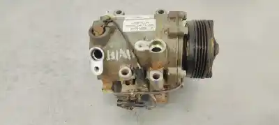 Pezzo di ricambio per auto di seconda mano compressore aria condizionata per suzuki swift berlina (mz) 1.3 16v cat riferimenti oem iam 9520062ja0  
