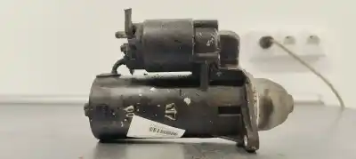 Second-hand car spare part STARTER MOTOR for OPEL OMEGA  OEM IAM references 0001108150  