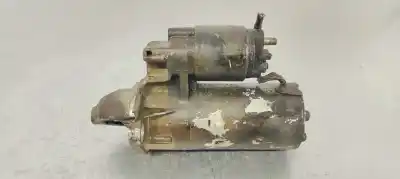 Second-hand car spare part starter motor for opel omega opel omega a oem iam references 0001108150  