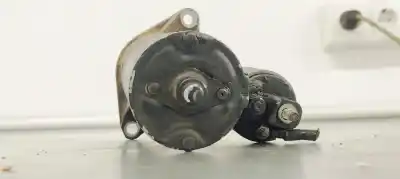 Second-hand car spare part starter motor for opel omega opel omega a oem iam references 0001108150  