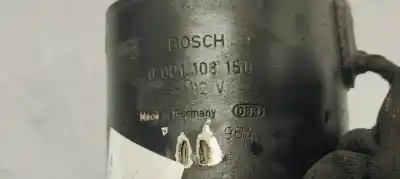 Second-hand car spare part starter motor for opel omega opel omega a oem iam references 0001108150  