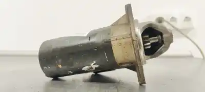 Second-hand car spare part starter motor for opel omega opel omega a oem iam references 0001108150  