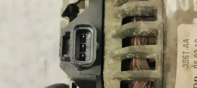 Автозапчасти б/у генератор за ford fusion (cbk) elegance ссылки oem iam 3s6taa  