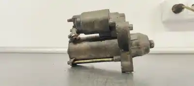 Автозапчастина б/у двигун запускається для ford fusion (cbk) elegance посилання на oem iam 2s6u11000ec  