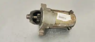 Автозапчастина б/у двигун запускається для ford fusion (cbk) elegance посилання на oem iam 2s6u11000ec  