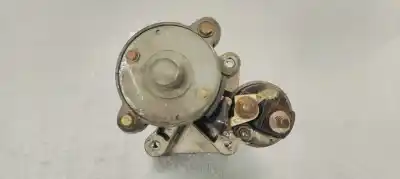 Автозапчастина б/у двигун запускається для ford fusion (cbk) elegance посилання на oem iam 2s6u11000ec  