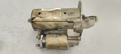 Автозапчастина б/у двигун запускається для ford fusion (cbk) elegance посилання на oem iam 2s6u11000ec  