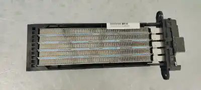 Автозапчасти б/у сопротивление нагреву за opel corsa b 1.5 diesel ссылки oem iam ke530002