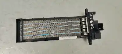 Автозапчасти б/у сопротивление нагреву за opel corsa b 1.5 diesel ссылки oem iam ke530002  