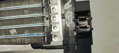 Автозапчасти б/у сопротивление нагреву за opel corsa b 1.5 diesel ссылки oem iam ke530002  