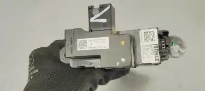 Автозапчасти б/у сопротивление нагреву за opel corsa b 1.5 diesel ссылки oem iam ke530002  