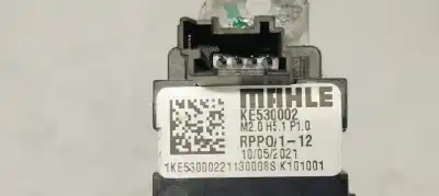 Автозапчасти б/у сопротивление нагреву за opel corsa b 1.5 diesel ссылки oem iam ke530002  