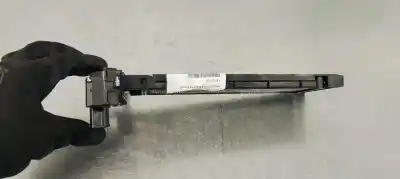 Автозапчасти б/у сопротивление нагреву за opel corsa b 1.5 diesel ссылки oem iam ke530002  